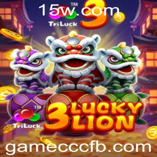 Descubra o Empolgante Jogo 3LUCKYLION: Regras e Desafios