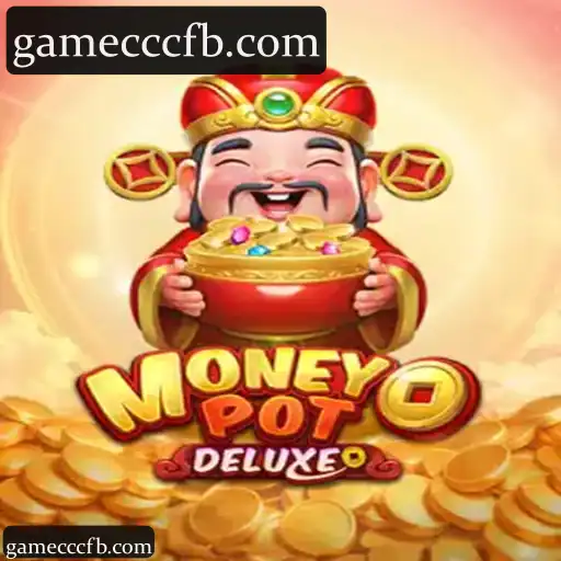 MoneyPotDELUXE