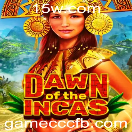 Explorando o Mundo de 'DawnoftheIncas': Um Jogo Épico de Estratégia