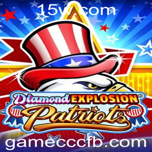 Explorando DiamondExplosionPatriots: O Gameccc do Momento