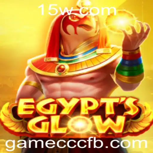 Descubra o Fascinante Mundo de EgyptsGlow: O Jogo que Conquista os Entusiastas