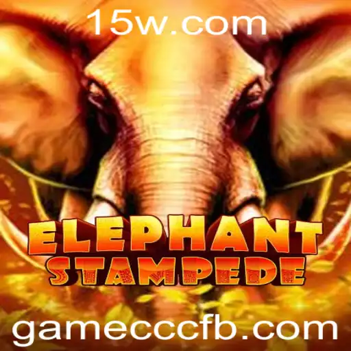 Descubra as Aventuras de ElephantStampede - O Novo Fenômeno dos Jogos