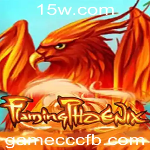 FlamingPhoenix: Revolucionando o Mundo dos Jogos com Inovação e Estratégia