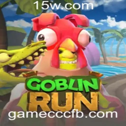 GoblinRun: Aventura e Desafios no Mundo dos Goblins