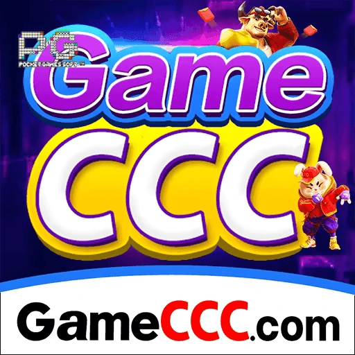 gameccc Logo
