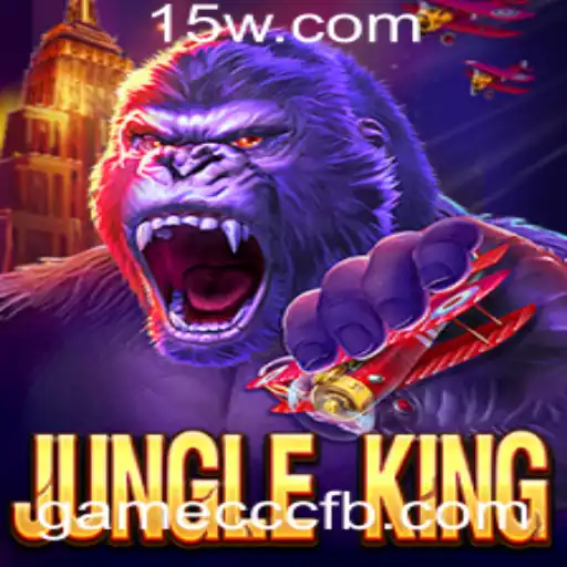 JungleKing: Aventure-se na Selva com o Novo Game de Estratégia