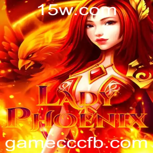 Descubra o Fascinante Mundo de LadyPhoenix: O Jogo de Estratégia e Aventura