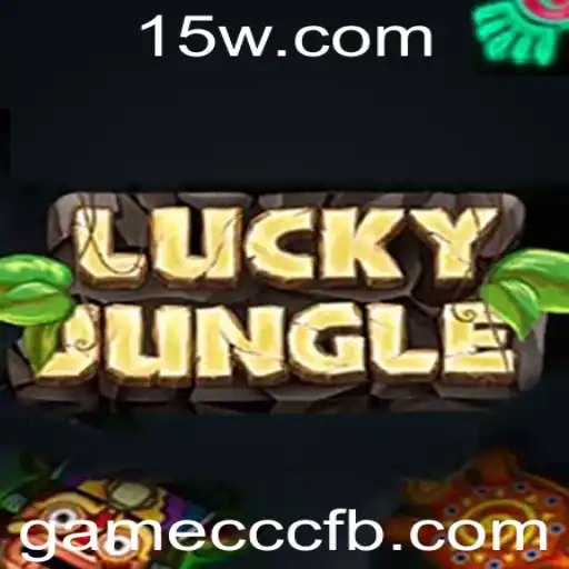 LuckyJungle: A Aventura Selvagem nas Selvas da Sorte