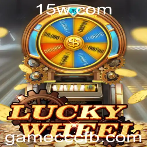 Descubra LuckyWheel: O Jogo de Sorte Inovador