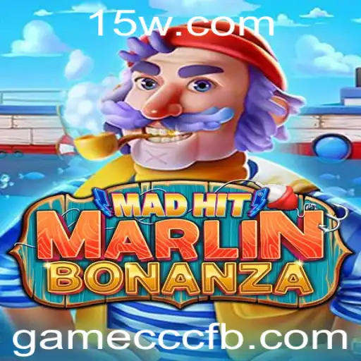 MadHitMarlinBonanza: Um Novo Mundo no Universo de Jogos Digitais