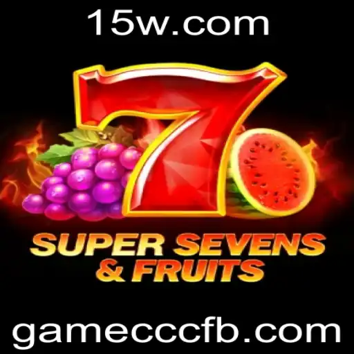 Descubra o Empolgante Mundo de 7SuperSevensFruits