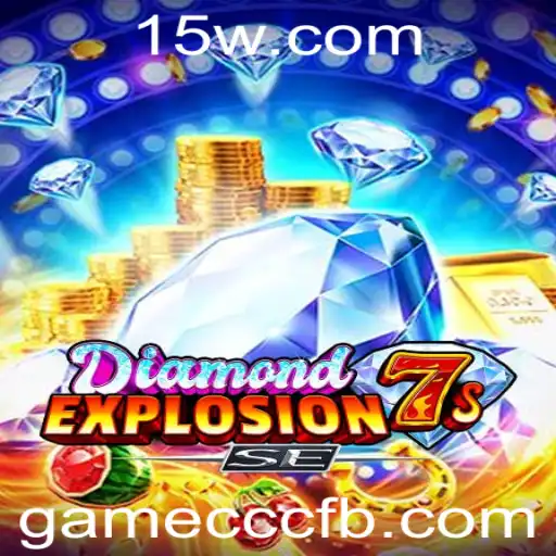Explorando o Empolgante Mundo do DiamondExplosion7sSE