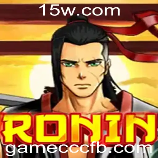 Descubra o Fascinante Mundo de 'Ronin': O Jogo Que Está Revolucionando Tendências