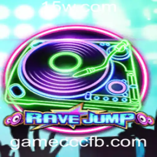 RaveJump: Uma Imersão no Mundo dos Jogos de Plataforma