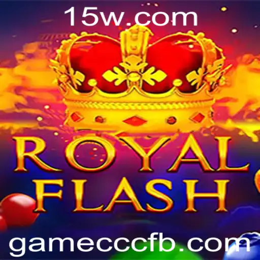 Descubra o Fascinante Mundo de RoyalFlash: O Jogo do Momento