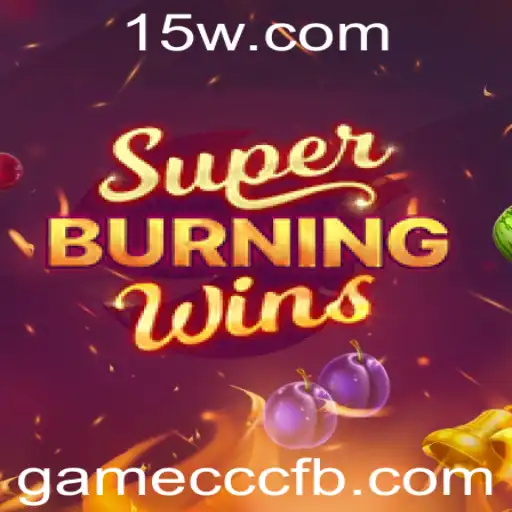 Explorando SuperBurningWins: A Nova Sensação no Mundo dos Games